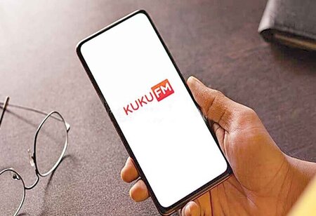 Kuku FM Secures USD 85 Million Funding Led by Granite Asia