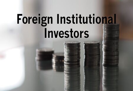 Foreign Bond Inflows Hit 16 Month High in June as FIIs Invest USD 1.84 Bn Foreign Bond Inflows Hit 16 Month High in June as FIIs Invest USD 1.84 Bn
