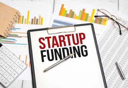 Indian Startup Q1 2026 Funding Climbs to Nearly USD 4 Billion
