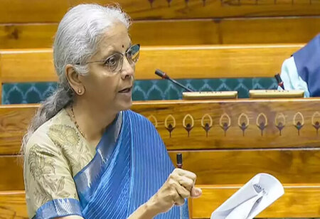 FM Sitharaman Presents Tax Amendment Bill 2026 Key Details FM Sitharaman Presents Tax Amendment Bill 2026 Key Details