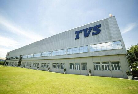 TVS Capital Restructures Board to Accelerate India USD 10 Trn Growth Path