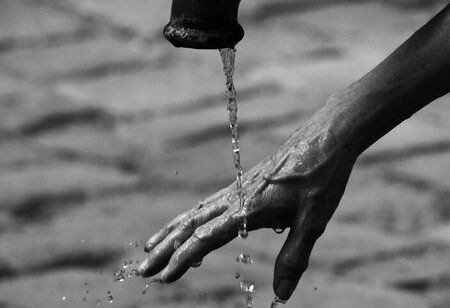 Indian Economy is at Jeopardy due to water crisis