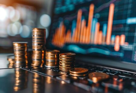 Financial Resource Flow to India's Commercial Sector Jumps 138%