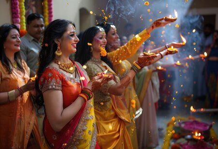 Online Festive Season Expected to Reach USD 12 Billion in GMV This Year