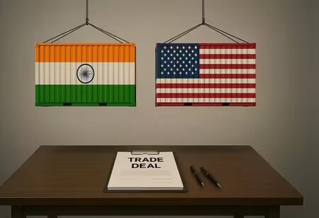 US India Trade Deal Likely Soon Tariffs Seen Near 20 percent Nomura