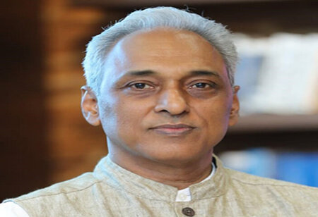 Sivasubramanian Ramann Appointed as PFRDA Chairperson Finance Ministry