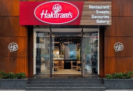 World 7th Richest Billionaire Buys Stake in Haldiram