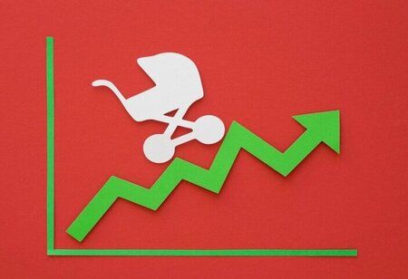 Market Cap of Shriram Finance Surpasses INR Lakh Crore, and the Stock Rises by 4%