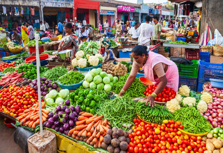Retail Inflation Rises to 4.38 percent in June Crosses RBI 4 percent Target Retail Inflation Rises to 4.38 percent in June Crosses RBI 4 percent Target