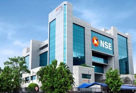 NSE to Roll Out Brent Crude Futures from April 13 After SEBI Nod NSE to Roll Out Brent Crude Futures from April 13 After SEBI Nod