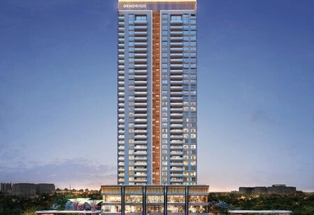 Concorde Launches Concorde Eleve Luxury Project on OMR with Rs 475 Cr GDV