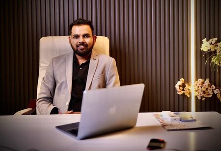 Event Planet Technologies Raises USD 250K Investment at Rs 30 Cr Valuation