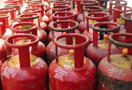 Commercial LPG Cylinder Prices Cut by Rs 183.50 From July 1