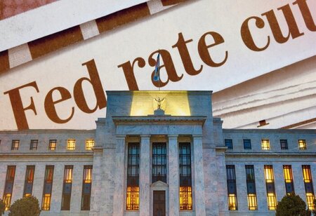 US Federal Reserve Cuts Rates by 25 bps Key Highlights