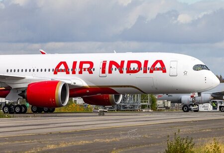 Air India Reports $2.4 Billion Loss in FY26, Seeks Fresh Funding