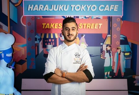 Harajuku Tokyo Café Raises USD 2 Mn in Seed Funding to Expand Footprint Across India