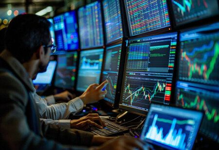 Ola Electric Stock Price
