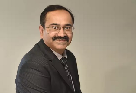Anup Bagchi Takes Over HDFC Bank as Jagdishan's Tenure Ends