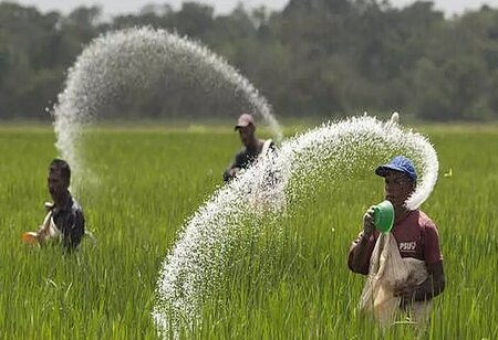 India Seeks to Double Rs 1.77 Lakh Cr Fertiliser Subsidy for FY27