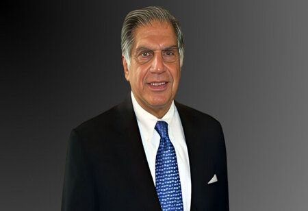 Ratan Tata Sells its 5 percent Stake in Upstox after Generating a 23000 percent Return