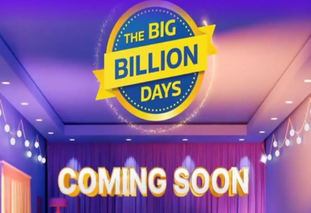 Flipkart Big Billion Days Sale 2025 to Begin on Sept 23 Details