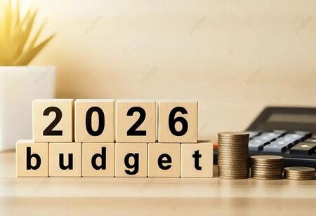 Banks and NBFCs Seek Budget 2026 Relief on Credit Flow