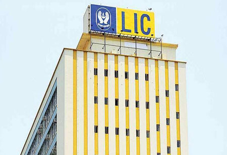 LIC Emerges as India Top Financial Sector Profit Leader in Q4 FY26 LIC Emerges as India Top Financial Sector Profit Leader in Q4 FY26