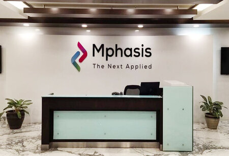 Blackstone May Offload 1 Point 8 Cr Mphasis Shares via Open Market Deal