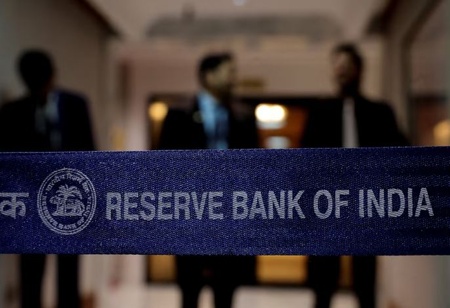 RBI Measures May Draw $95 Billion Into India in FY27 RBI Measures May Draw $95 Billion Into India in FY27