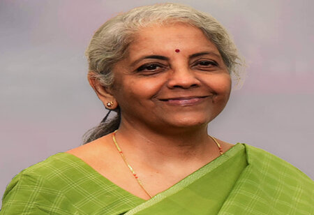 FM Sitharaman to Lead FSDC Meeting in Mumbai on June 10