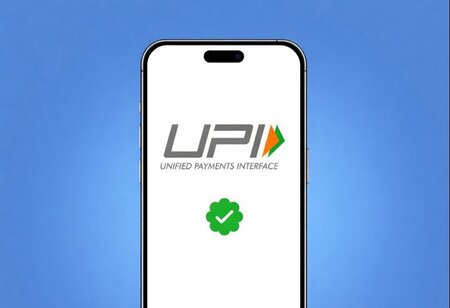 UPI Transactions Hit Record Rs 230 Lakh Crore in Apr Dec 2025