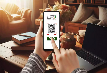 UPI Payments Become Faster Speed Upgrade and New Limits Launch Today