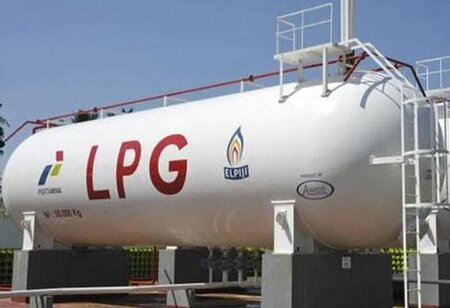 Commercial LPG Gets Cheaper Domestic Cylinder Rates Unchanged