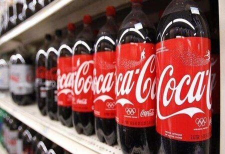 Goldman Sachs and Bhartia family in Talks for a 40 percent Share in Coca Cola Beverages