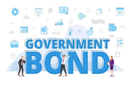 Indian Government Bonds Experience a slight Decline in comparison to their US Peers
