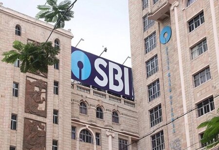 SBI Cuts Lending Rates, Home Loans Set to Become Cheaper