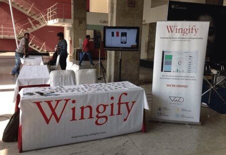 Wingify Profit Falls 60 percent in FY25 Revenue Hits Rs 386 Cr