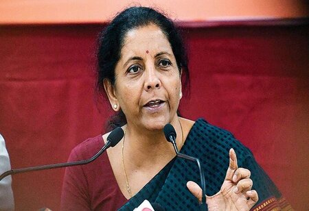 Budget 2026 Policy Reforms in Focus Ahead of Sitharaman Speech