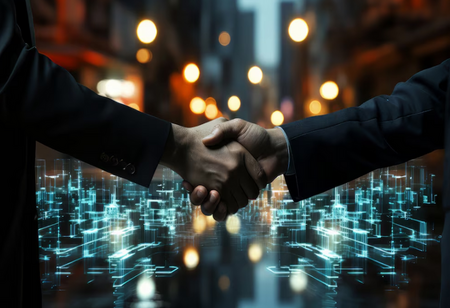 BlackRock Set to Buy UK Data Firm Preqin in Cash
