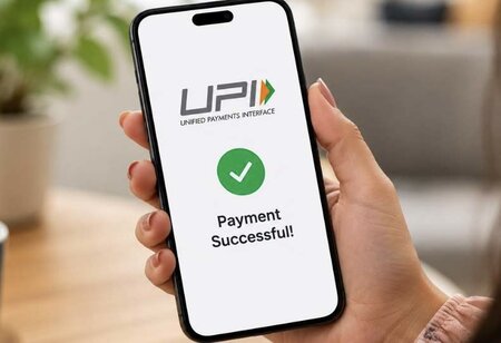 UPI Transaction Volume Hits Record 24.51 Billion in August NPCI Data UPI Transaction Volume Hits Record 24.51 Billion in August NPCI Data