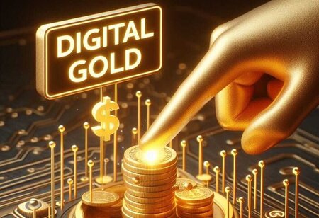 SEBI Digital Gold Warning Seen as Boost for Fintech Firms