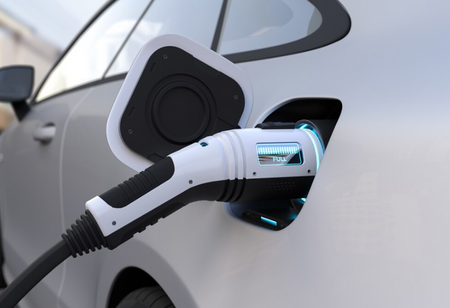 Indian first ever EV index is released by NSE Indices