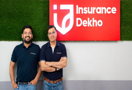 InsuranceDekho Seeks to Acquire RenewBuy  in a Share swap Agreement