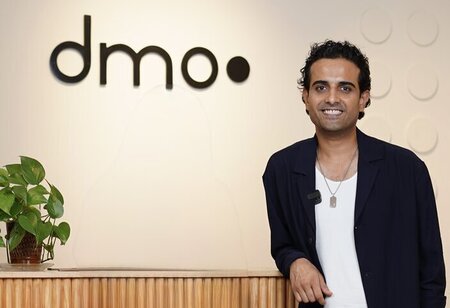 dmodot Secures Rs 1 point 35 Cr Funding on JioHotStar Pitch to Get Rich