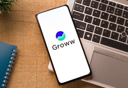 Groww Parent Enters Rs 1L Cr Club Cofounder Lalit Becomes Billionaire