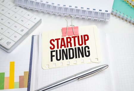 Indian Startup Funding Plunges 56 Percent to USD 128 Mn Amid Investment Slowdown