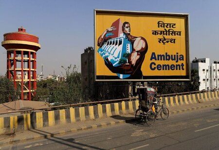  Ambuja Cements Q2 Exhibits a 22 percent YoY Decline in Standalone Profit to Rs 501 Cr