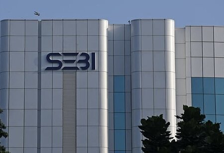 SEBI Proposes 50 percent Hike in Vault Manager Net Worth to Rs 75 Crore SEBI Proposes 50 percent Hike in Vault Manager Net Worth to Rs 75 Crore