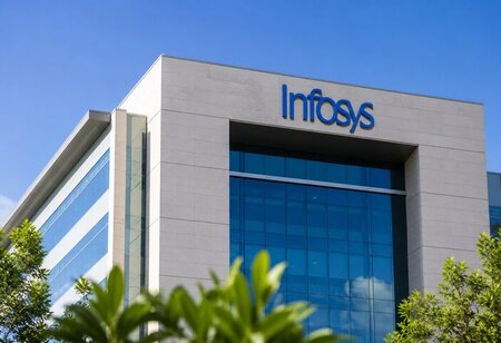 Infosys Leads Europe Banking IT Rankings in the Whitelane Research