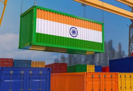 Trump Trade Tariffs Deal Major Blow to India Export Sector
